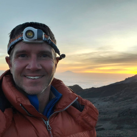 Copy of Sean Kili sunset v2