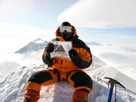 swarner orange vinson