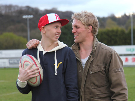 Lewis Moody 3